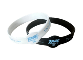 Silicone Wristbands